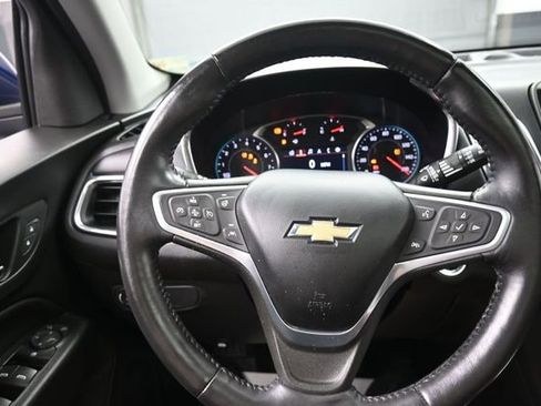 Used 2022 Chevrolet Equinox LT FWD image 8