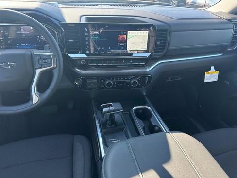 New 2026 Chevrolet Silverado 1500 RST w/ All Star Edition Plus AWD/4WD image 19
