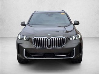 Used 2025 BMW X5 xDrive40i w/ Climate Comfort Package AWD/4WD video 2