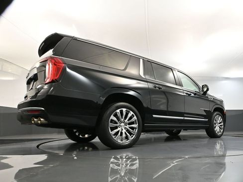 Used 2023 GMC Yukon XL Denali image 62