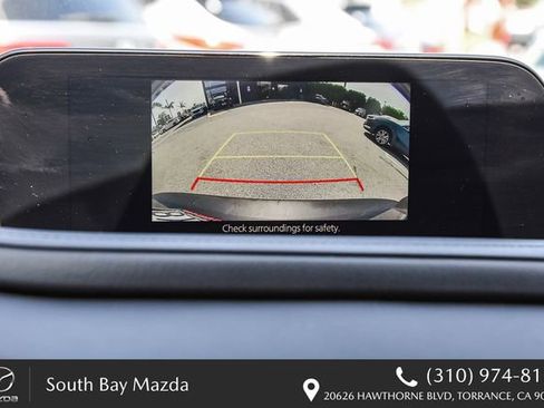 Certified 2021 MAZDA CX-30 AWD 2.5 S w/ Preferred Package image 21