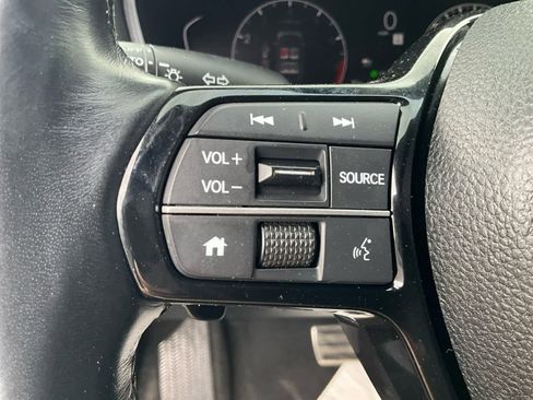 Used 2024 Honda Civic Sport image 23