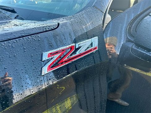 New 2026 Chevrolet Silverado 1500 RST w/ True North Edition Plus image 32