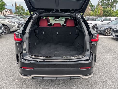 Used 2023 Lexus NX 350 F Sport AWD/4WD image 14