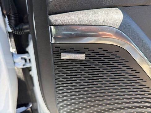 New 2026 Chevrolet Traverse RS AWD/4WD image 18