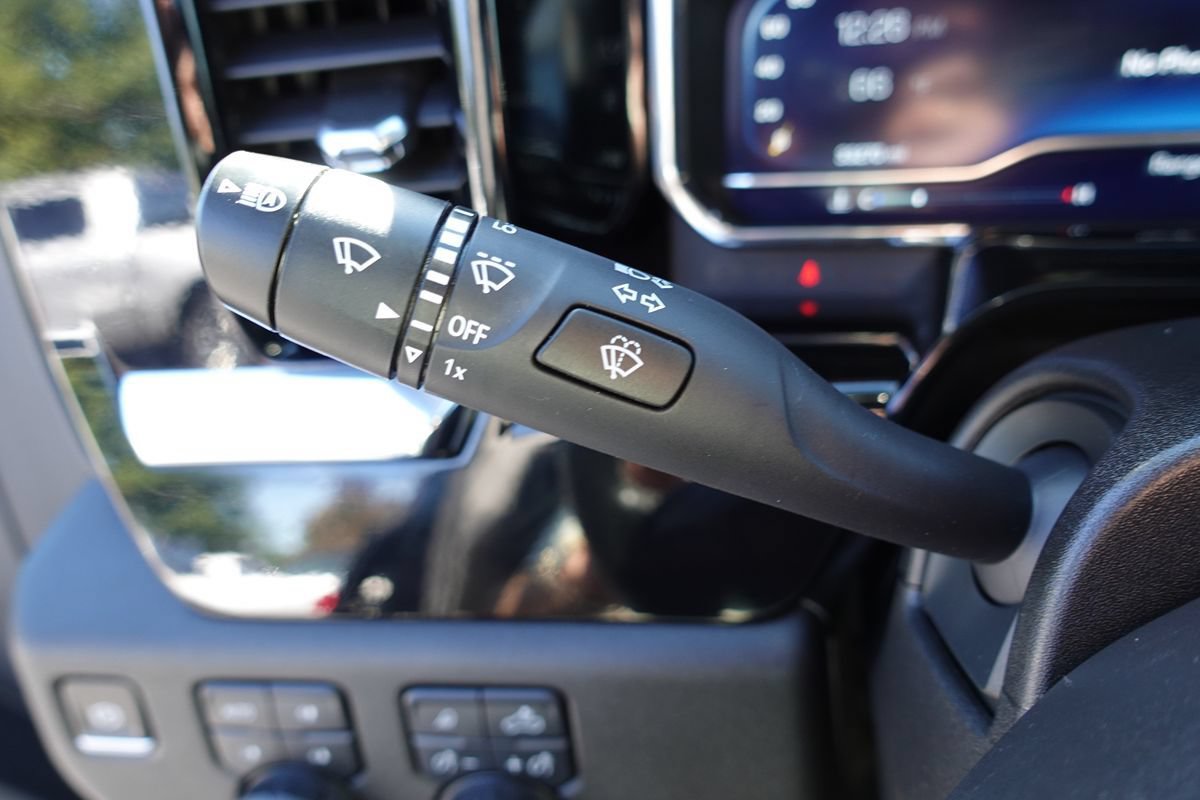 Used 2024 Chevrolet Silverado 2500 LT w/ Midnight Edition AWD/4WD image 54