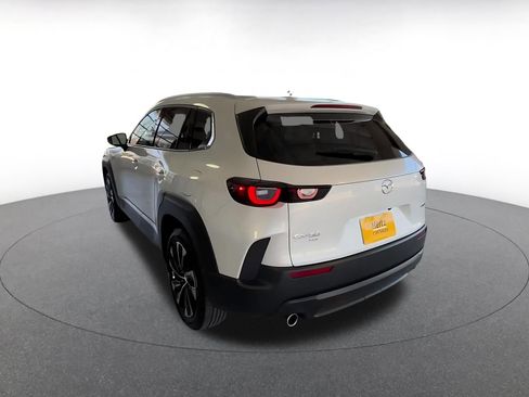 Used 2025 MAZDA CX-50 2.5 Hybrid w/ Premium Plus Pkg image 11