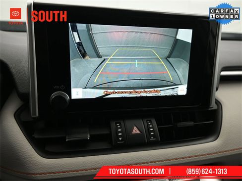 Used 2024 Toyota RAV4 Adventure image 14