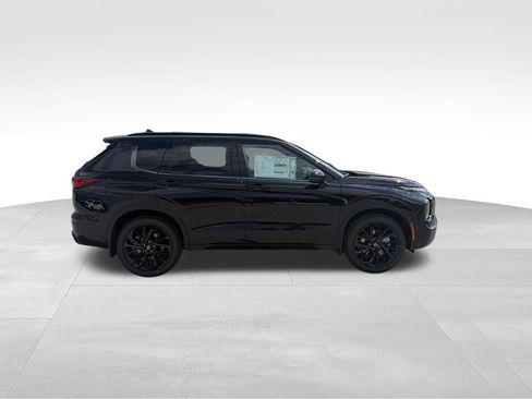 New 2026 Nissan Rogue Platinum AWD/4WD image 7