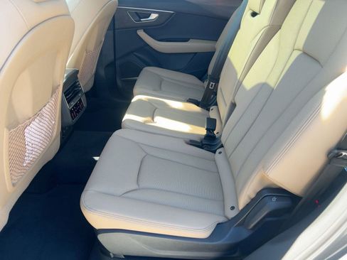 New 2026 Audi Q7 3.0T Premium Plus image 15