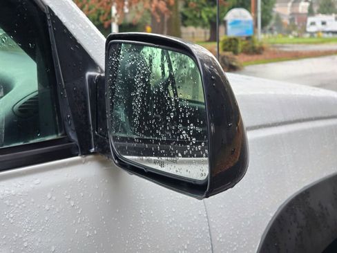 Used 1995 Chevrolet Silverado 2500 4x4 Extended Cab image 10