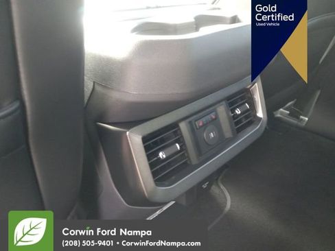 Used 2026 Ford F450 Platinum image 29