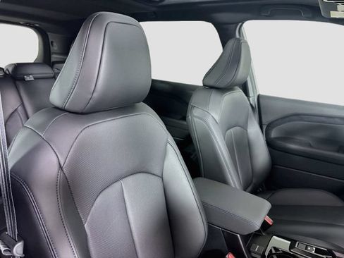New 2026 Subaru Forester Limited AWD/4WD image 29