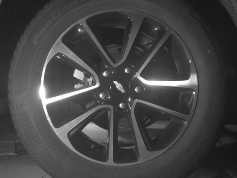 Used 2025 Chevrolet TrailBlazer LT image 15