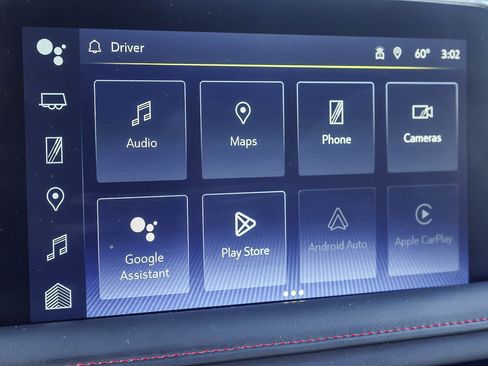 Used 2023 Chevrolet Tahoe RST w/ RST Performance Edition image 4