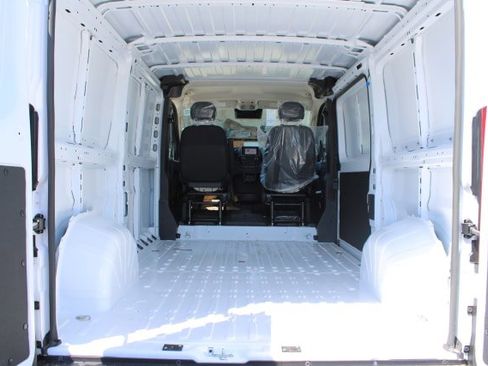 New 2026 RAM ProMaster 1500 image 11