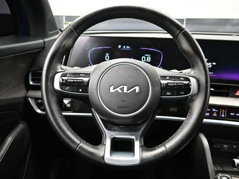 Used 2023 Kia Sportage X-Line w/ X-Line Premium Package AWD/4WD image 26