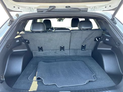 Certified 2024 Chevrolet Blazer EV LT AWD/4WD image 19