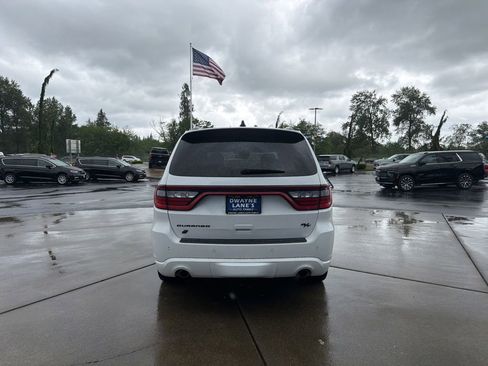 Used 2024 Dodge Durango R/T AWD/4WD image 5