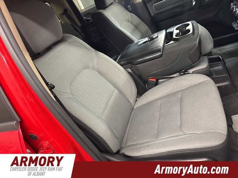 Used 2020 RAM 1500 Big Horn image 34