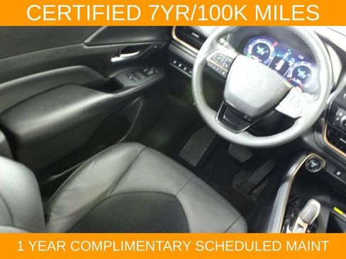 Used 2024 Toyota Grand Highlander AWD Hybrid image 15