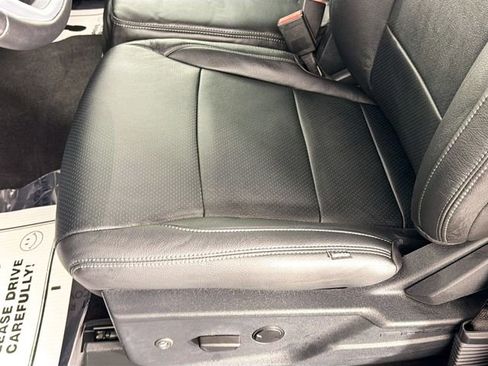 Used 2025 Ford F150 XLT w/ Equipment Group 301A Standard image 18