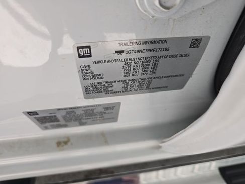 Certified 2024 GMC Sierra 2500 SLT w/ SLT Premium Package image 14