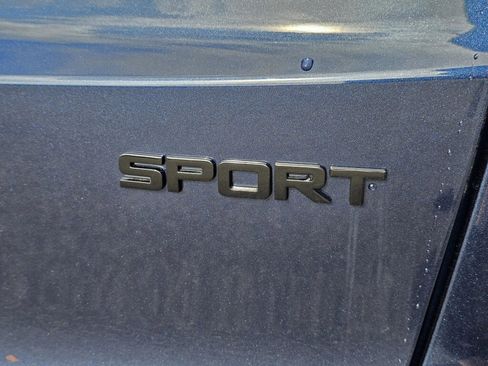 New 2026 Honda CR-V Sport-L image 10