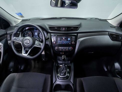 Used 2021 Nissan Rogue Sport S FWD image 24