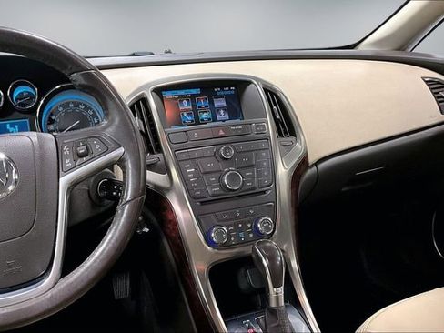 Used 2013 Buick Verano Convenience FWD image 11
