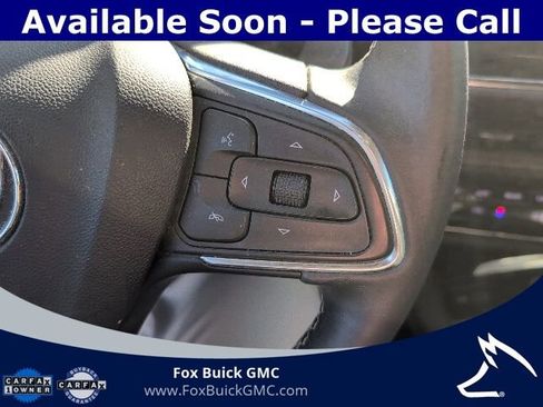 Certified 2023 Buick Envision Essence image 14