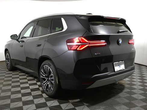 Certified 2025 BMW X3 xDrive30i w/ Premium Package AWD/4WD image 9