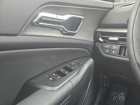 New 2026 Kia Sportage X-Line image 19