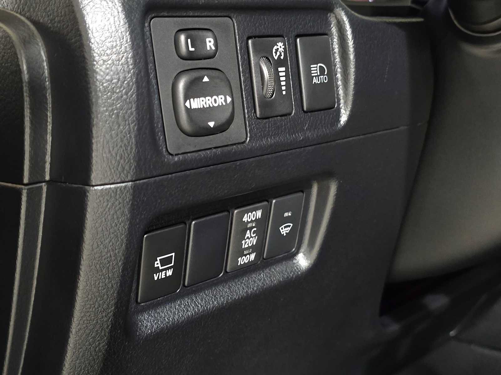 Used 2024 Toyota 4Runner TRD Pro AWD/4WD image 24