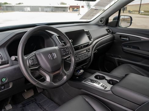 Used 2024 Honda Ridgeline RTL image 14