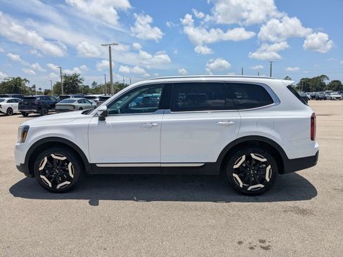 Used 2024 Kia Telluride S FWD image 8