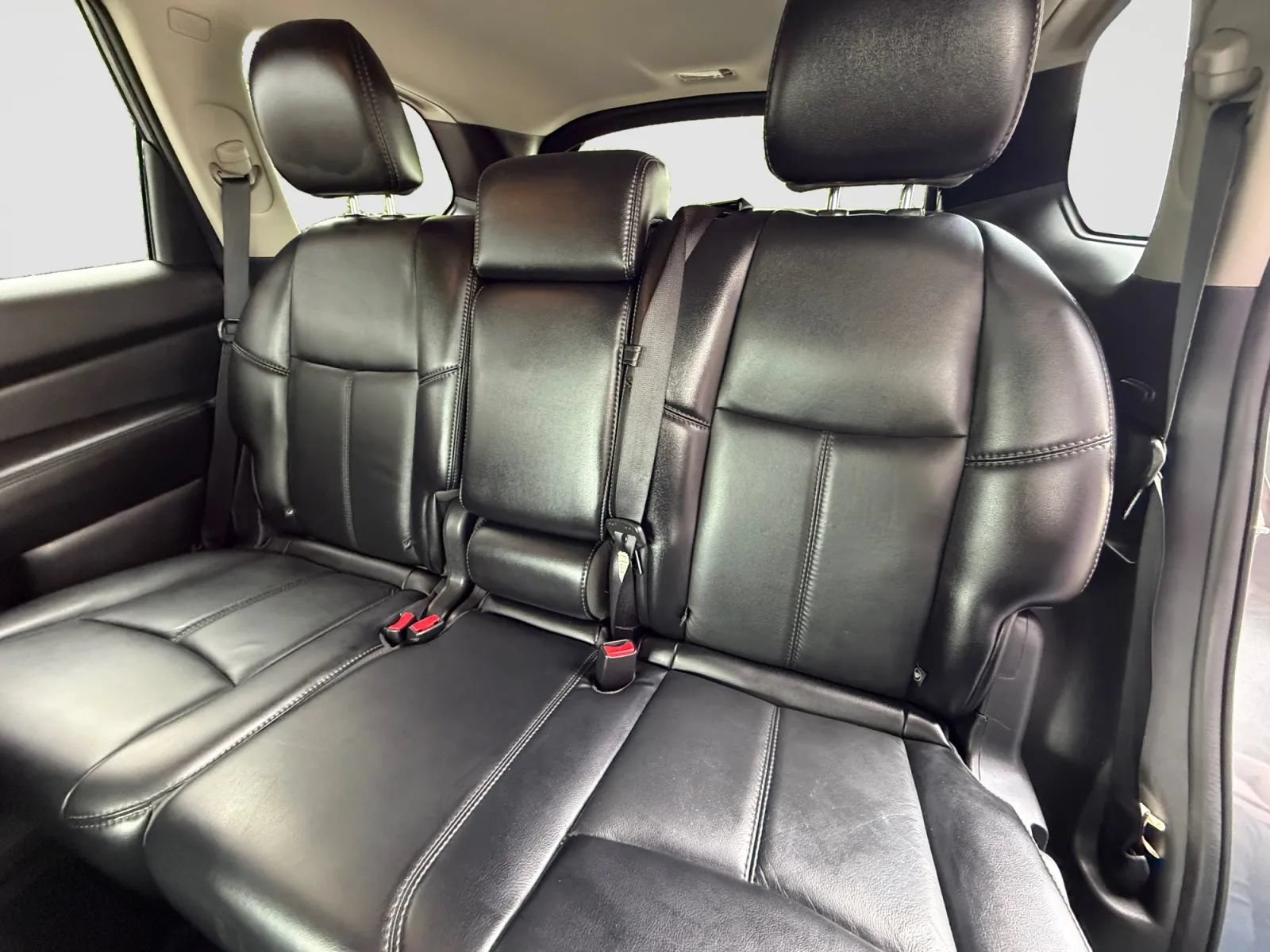 Used 2017 Nissan Pathfinder SL AWD/4WD image 15