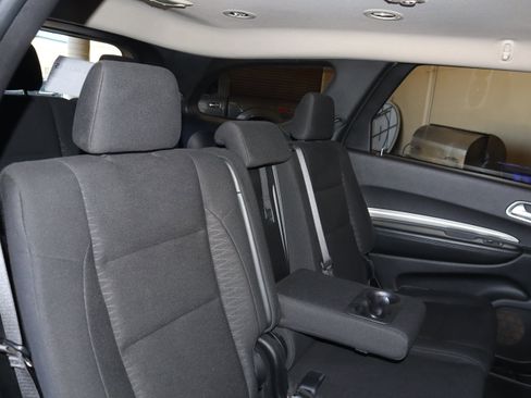 Used 2020 Dodge Durango SXT image 43