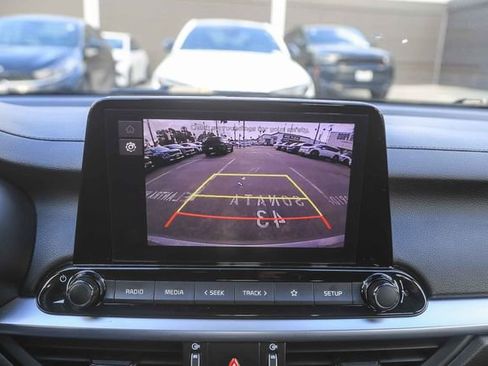 Certified 2023 Kia Forte LXS w/ LXS Technology Package image 25