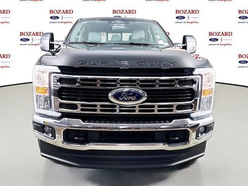 New 2026 Ford F250 XLT w/ FX4 Off-Road Package AWD/4WD image 3