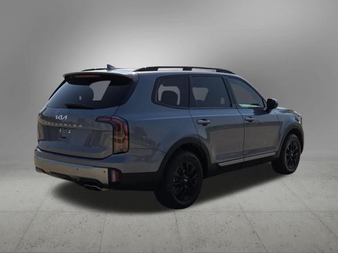 Certified 2023 Kia Telluride SX Prestige X-Pro AWD/4WD image 6