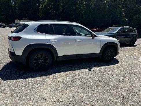 Used 2025 MAZDA CX-50 AWD 2.5 S w/ Weather Package image 6