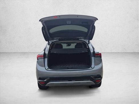 Used 2023 Buick Envision Essence w/ Sport Touring Package FWD image 7