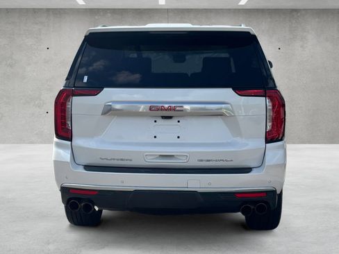 Used 2024 GMC Yukon Denali w/ Denali Reserve Package AWD/4WD image 17