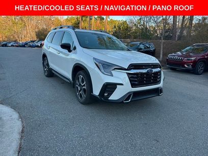 Used 2025 Subaru Ascent Touring w/ Popular Package #2