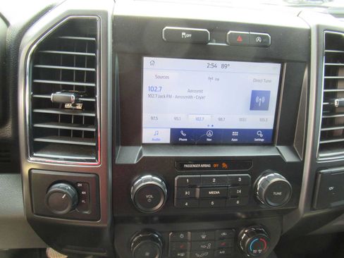 Used 2020 Ford F150 XLT w/ Equipment Group 302A Luxury AWD/4WD image 24