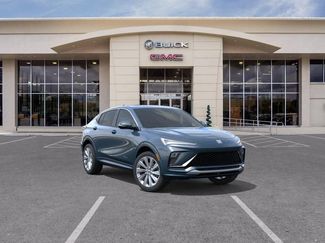 New 2026 Buick Envista Sport Touring FWD video 1