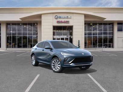 New 2026 Buick Envista Sport Touring