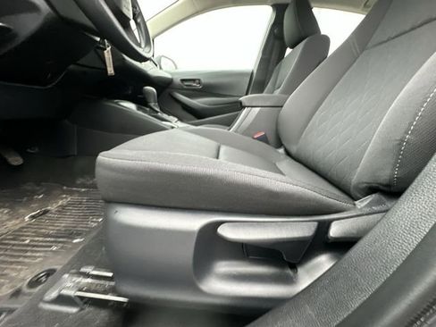 Certified 2024 Toyota Corolla LE image 15