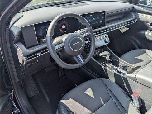 New 2026 Hyundai Santa Cruz SEL image 15